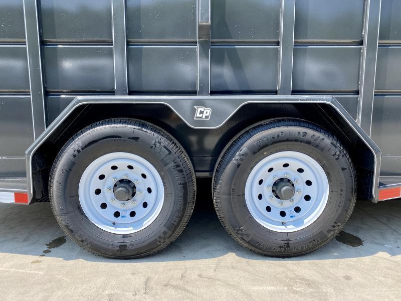 new Stock / Stock Combo Trailers CornPro for sale, in Irwin, PA Thumbnail 17