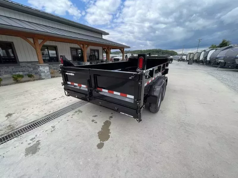 new Dump Trailers Sure-Trac  for sale, in Carlisle, PA Thumbnail 11