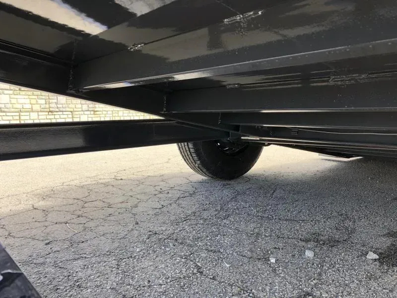 new Equipment / Flatbed Trailers Lamar Trailers  for sale, in Carlisle, PA Thumbnail 19