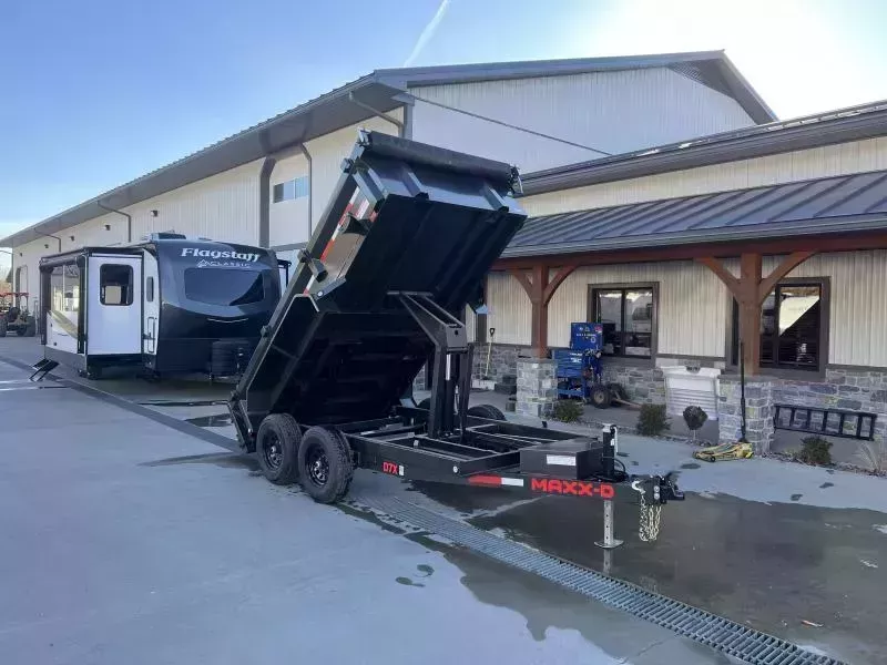 new Dump Trailers MAXX-D  for sale, in West Middlesex, PA Thumbnail 30