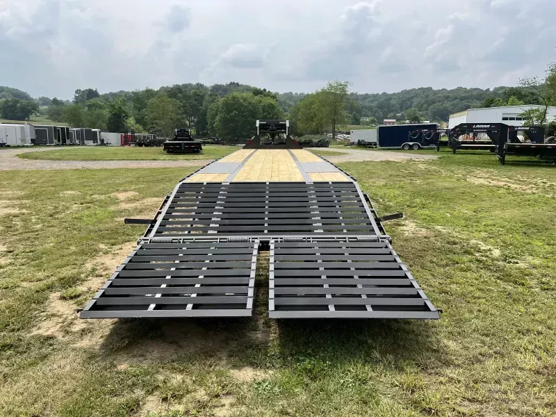 new Equipment / Flatbed Trailers MAXX-D  for sale, in Evans City, PA Thumbnail 13