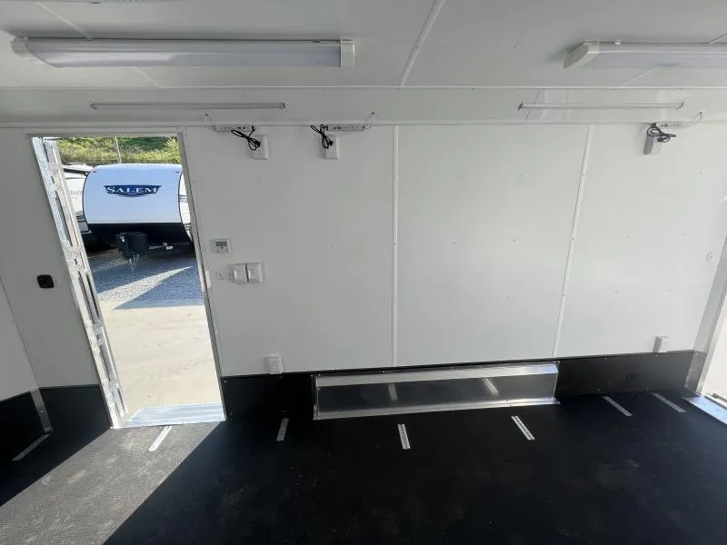 new Cargo (Enclosed) Trailers NEO Trailers  for sale, in Irwin, PA Thumbnail 26