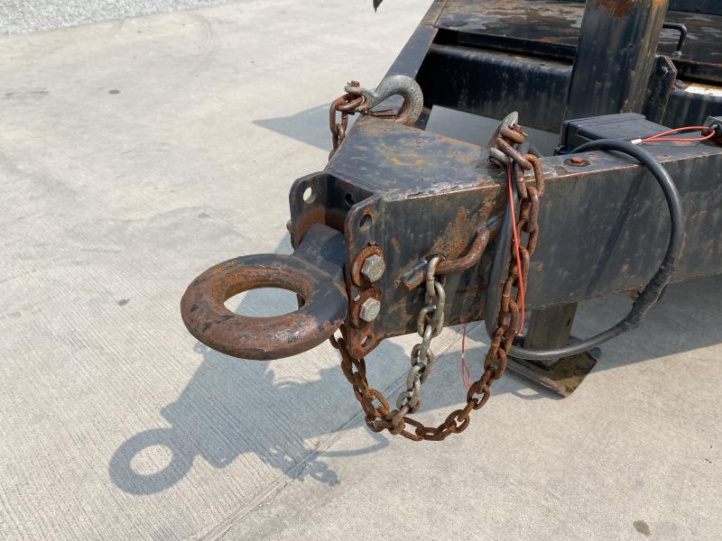 used Equipment / Flatbed Trailers Pequea  for sale, in Irwin, PA Thumbnail 9