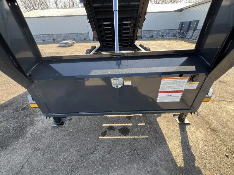new Dump Trailers Hillcrest Trailers for sale, in West Middlesex, PA Thumbnail 16
