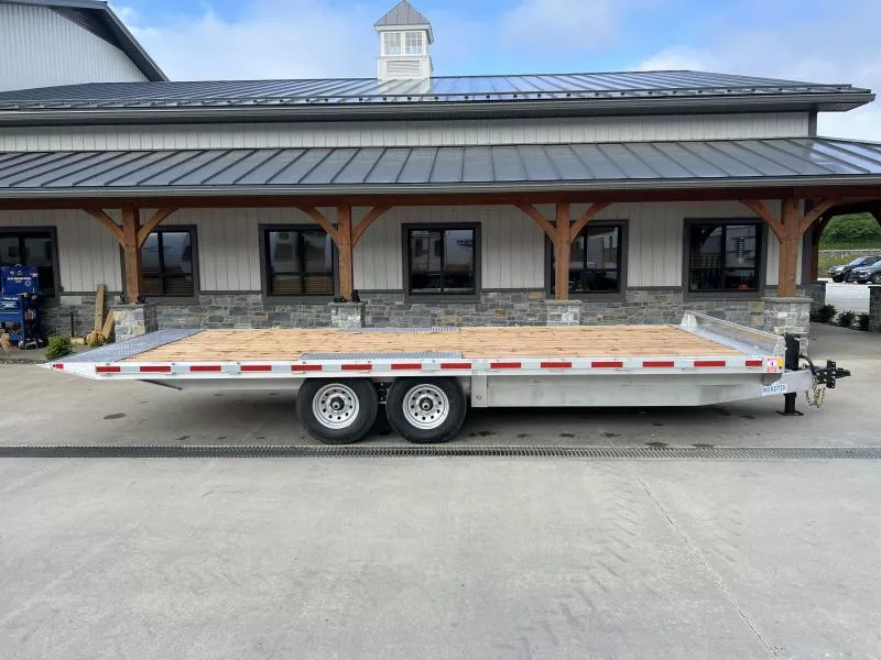 new Equipment / Flatbed Trailers Nordtek Trailers  for sale, in Irwin, PA Thumbnail 19