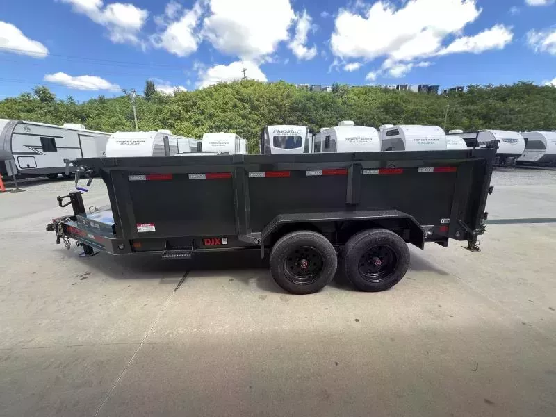 new Dump Trailers MAXX-D for sale, in Evans City, PA Thumbnail 22
