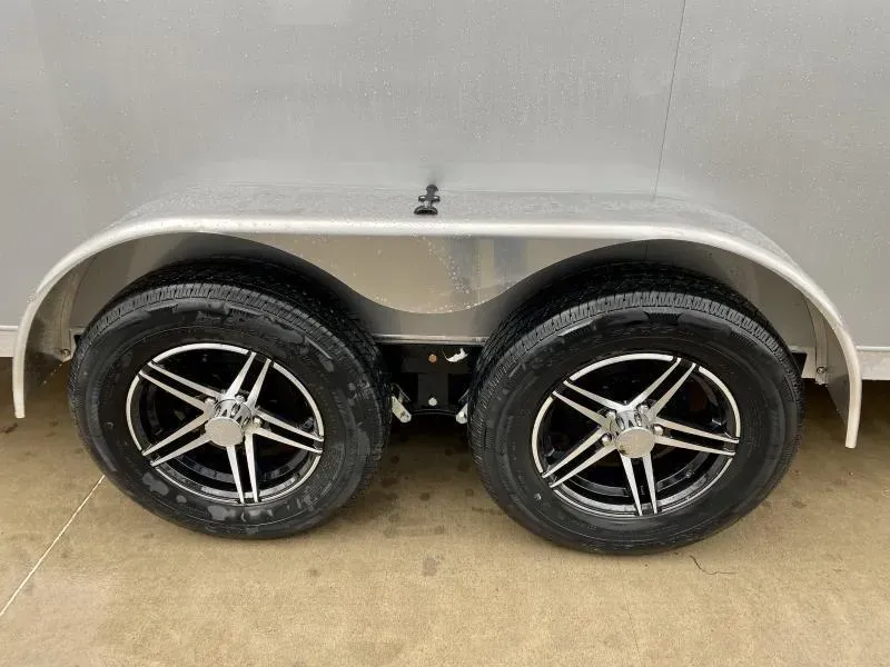 new Cargo (Enclosed) Trailers NEO Trailers  for sale, in Irwin, PA Thumbnail 14