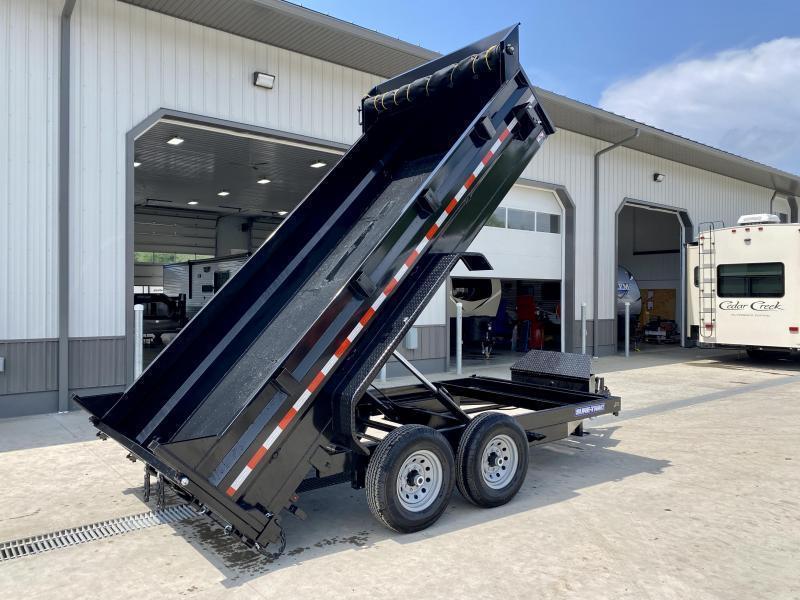 used Dump Trailers Sure-Trac  for sale, in Carlisle, PA Thumbnail 10