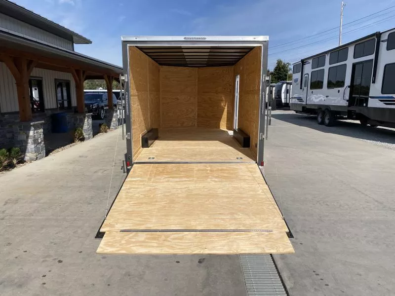 new Cargo (Enclosed) Trailers Xtreme Cargo for sale, in West Middlesex, PA Thumbnail 22