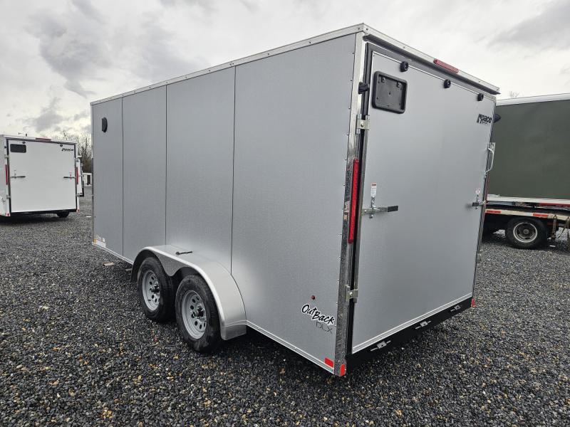 new Cargo (Enclosed) Trailers Pace American  for sale, in Carlisle, PA Thumbnail 5
