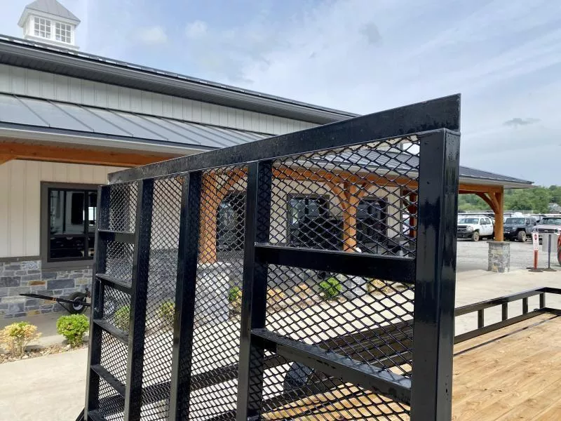 new Utility Trailers Sure-Trac  for sale, in Carlisle, PA Thumbnail 18