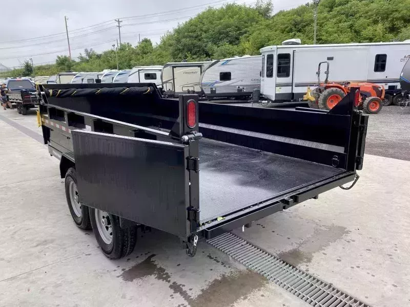new Dump Trailers Sure-Trac for sale, in Carlisle, PA Thumbnail 28