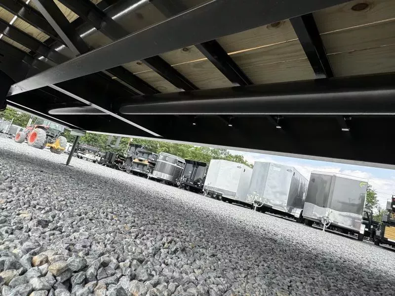 new Equipment / Flatbed Trailers MAXX-D  for sale, in West Middlesex, PA Thumbnail 31