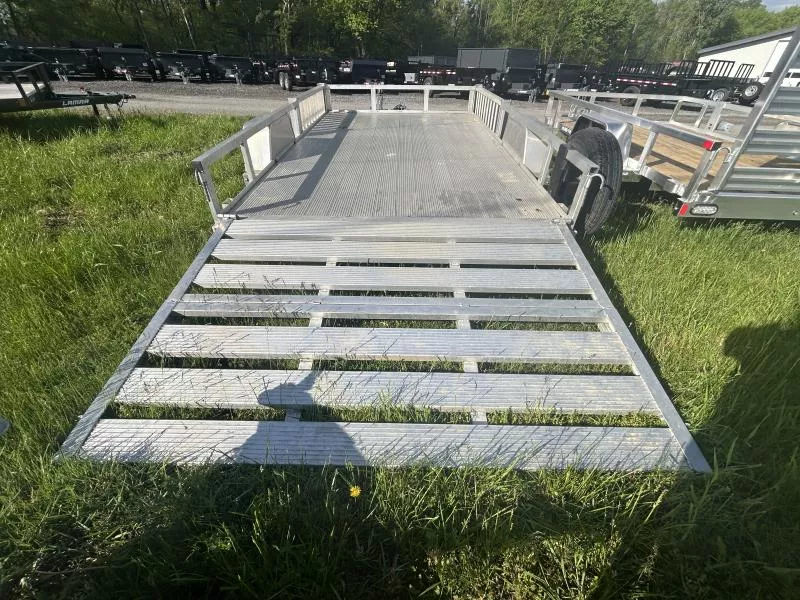 used Utility Trailers Sure-Trac  for sale, in West Middlesex, PA Thumbnail 10