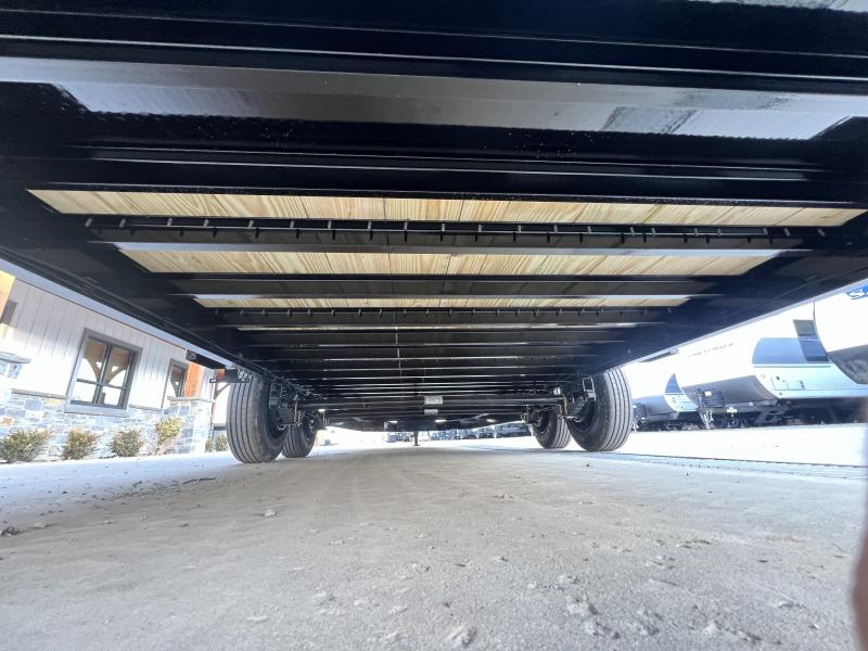 new Equipment / Flatbed Trailers MAXX-D  for sale, in Irwin, PA Thumbnail 23