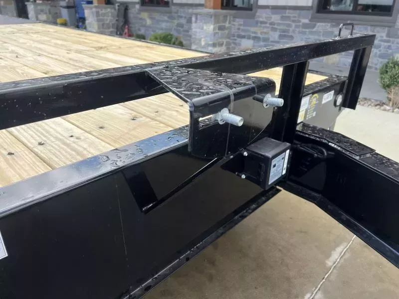 new Equipment / Flatbed Trailers MAXX-D  for sale, in West Middlesex, PA Thumbnail 11