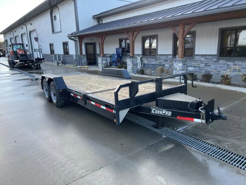 used Tilt Trailers CornPro  for sale, in Irwin, PA Thumbnail 12