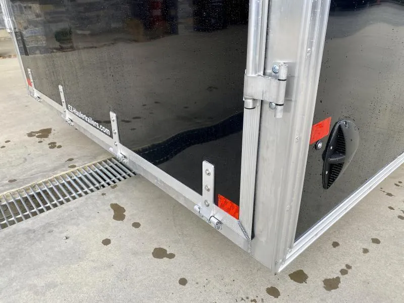 new Cargo (Enclosed) Trailers E-Z Hauler  for sale, in West Middlesex, PA Thumbnail 21