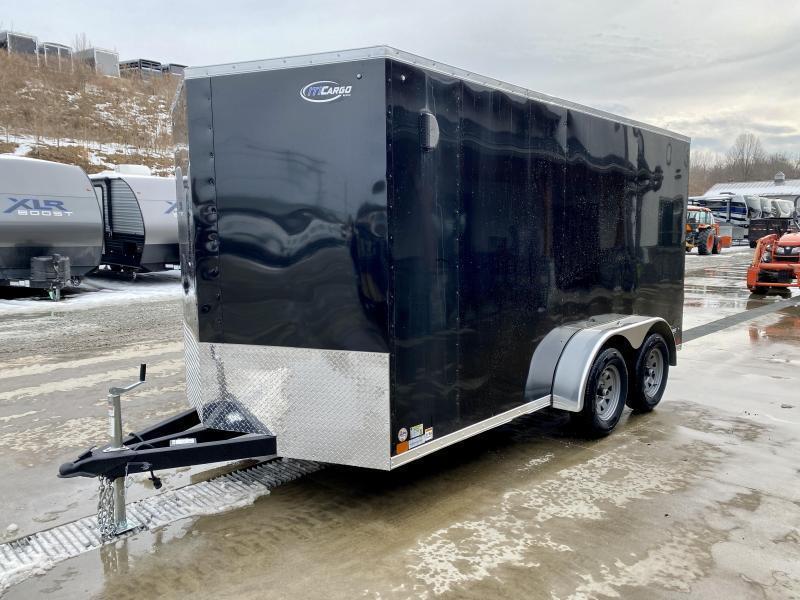 new Cargo (Enclosed) Trailers ITI Cargo  for sale, in Irwin, PA Thumbnail 7