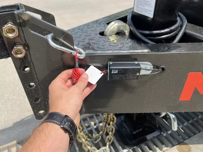 new Equipment / Flatbed Trailers MAXX-D  for sale, in Irwin, PA Thumbnail 20