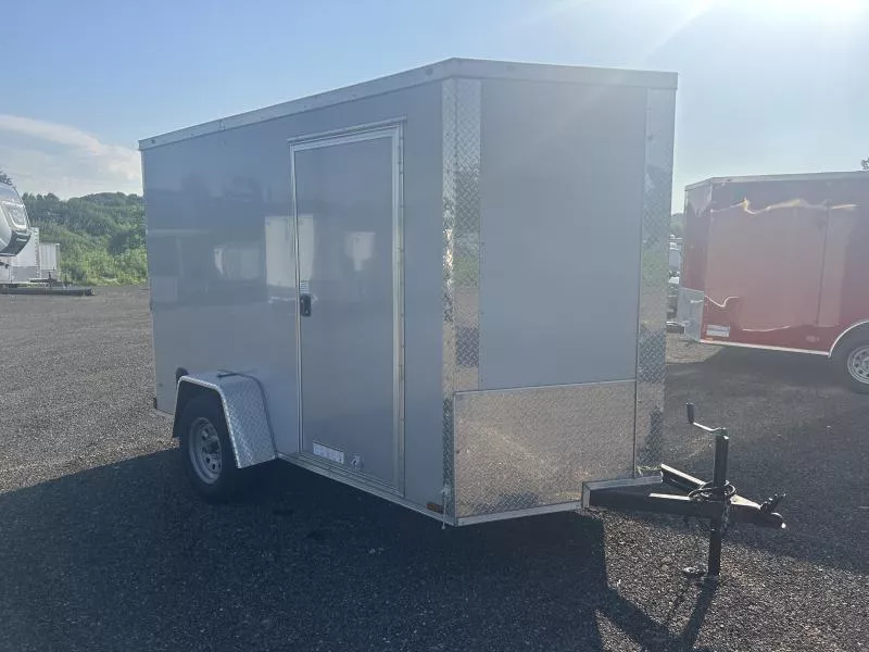 new Cargo (Enclosed) Trailers Xtreme Cargo  for sale, in West Middlesex, PA Thumbnail 7