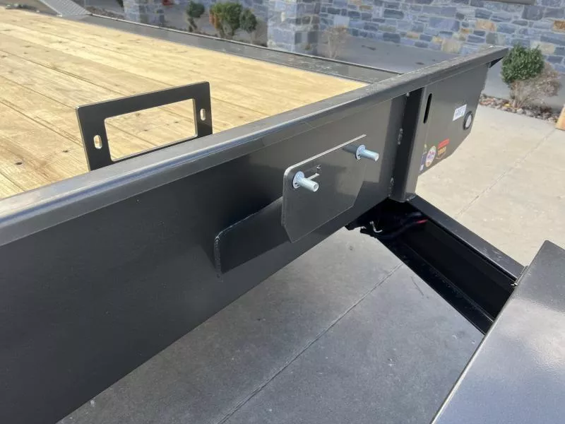 new Equipment / Flatbed Trailers MAXX-D for sale, in Carlisle, PA Thumbnail 10