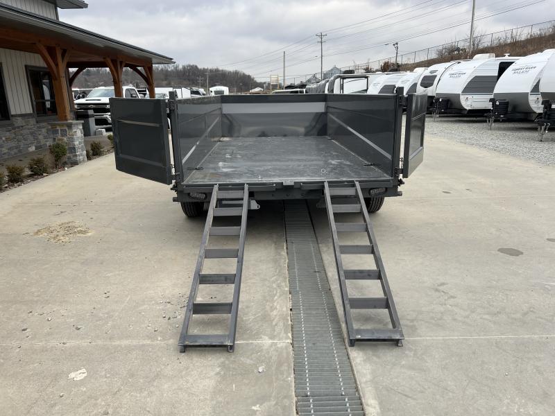 new Dump Trailers RawMaxx for sale, in Irwin, PA Thumbnail 11