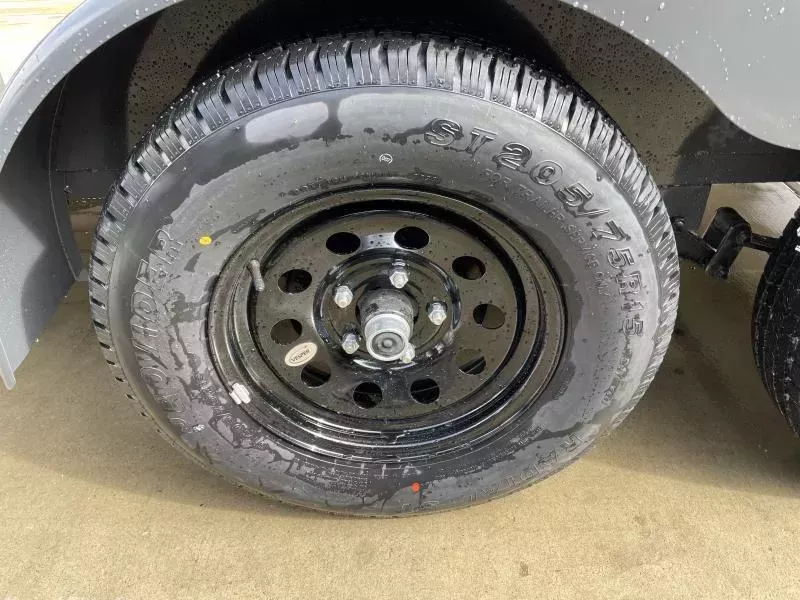 new Utility Trailers Lamar Trailers  for sale, in Carlisle, PA Thumbnail 20