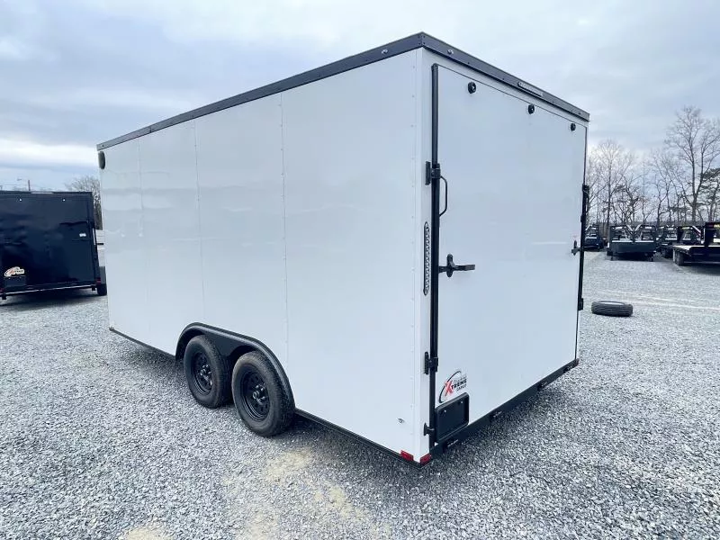 new Cargo (Enclosed) Trailers Xtreme Cargo  for sale, in Irwin, PA Thumbnail 6