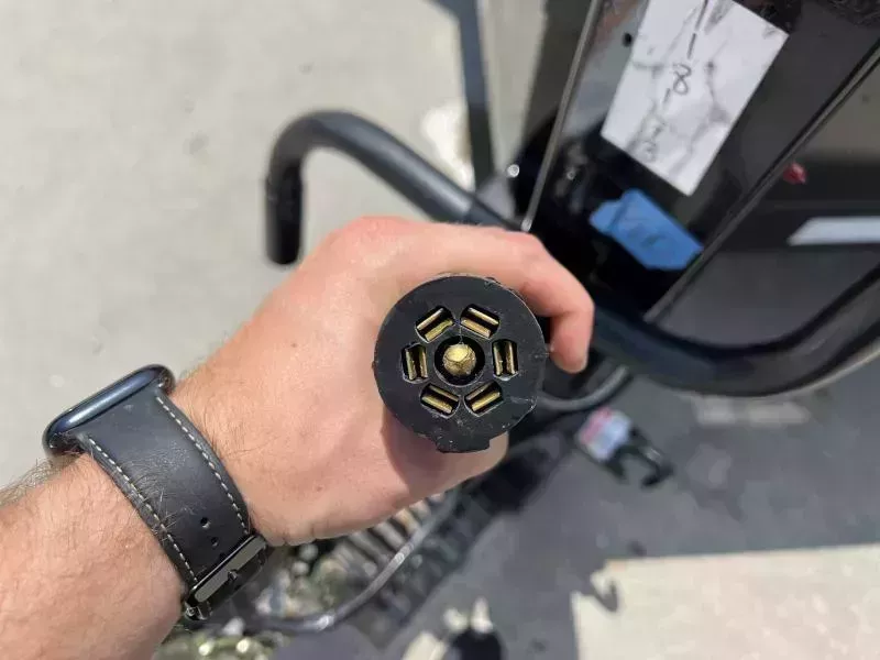 new Equipment / Flatbed Trailers Midsota  for sale, in West Middlesex, PA Thumbnail 28