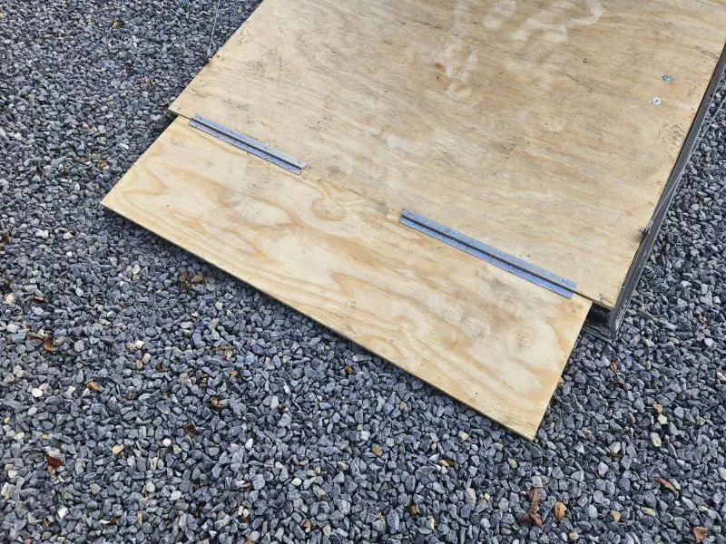 new Cargo (Enclosed) Trailers Quality Cargo  for sale, in Carlisle, PA Thumbnail 11