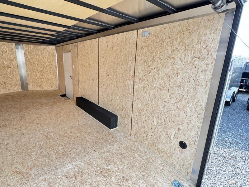 new Cargo (Enclosed) Trailers ITI Cargo  for sale, in West Middlesex, PA Thumbnail 9