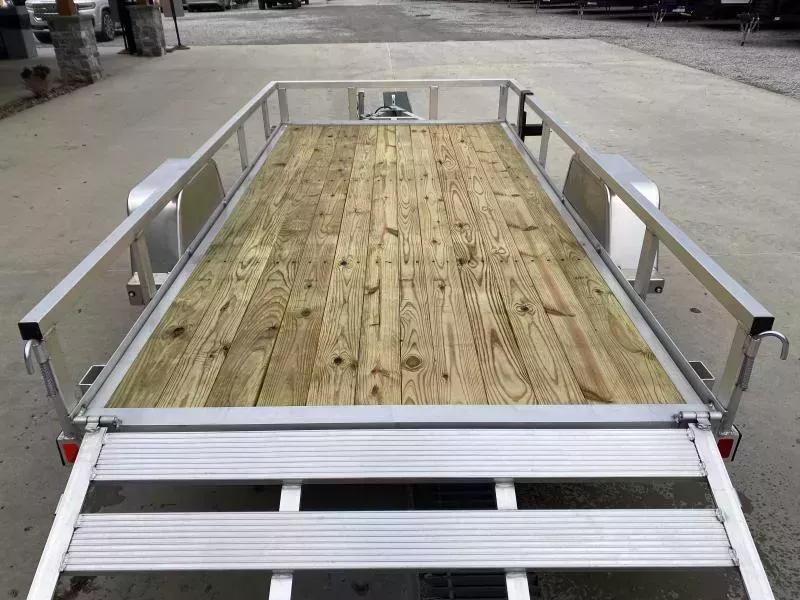 new Utility Trailers Sure-Trac  for sale, in Evans City, PA Thumbnail 22