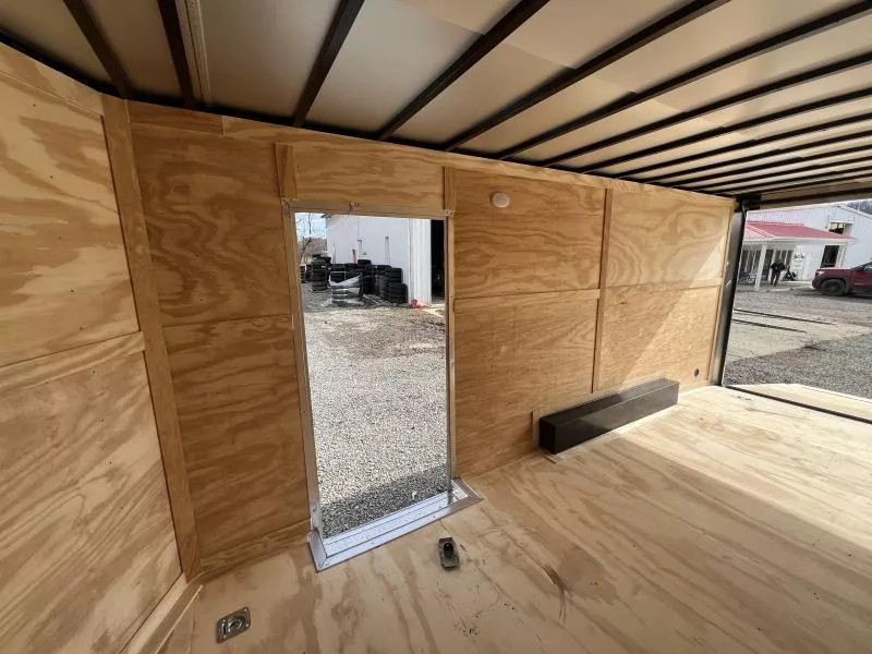 new Cargo (Enclosed) Trailers Xtreme Cargo  for sale, in Carlisle, PA Thumbnail 23