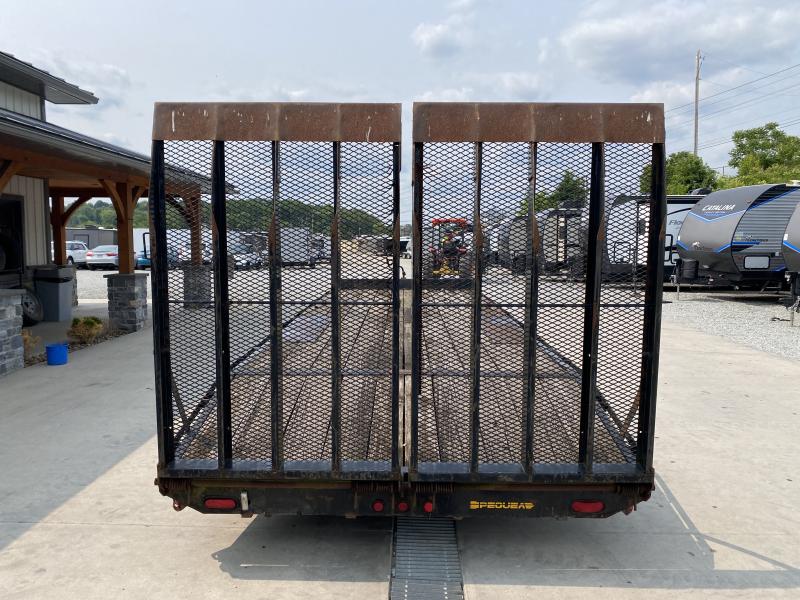 used Equipment / Flatbed Trailers Pequea  for sale, in Irwin, PA Thumbnail 5