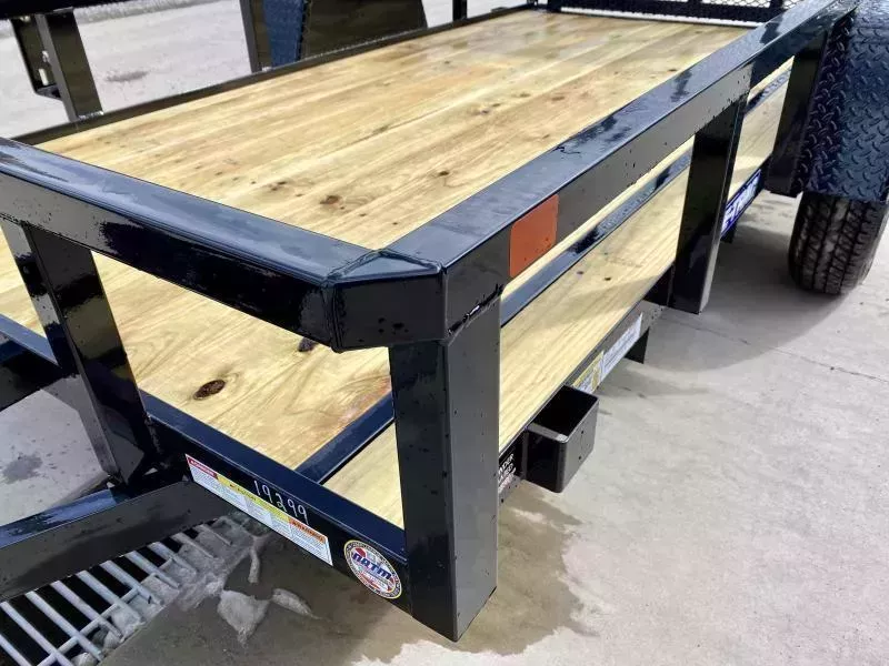 new Utility Trailers Sure-Trac  for sale, in Irwin, PA Thumbnail 13