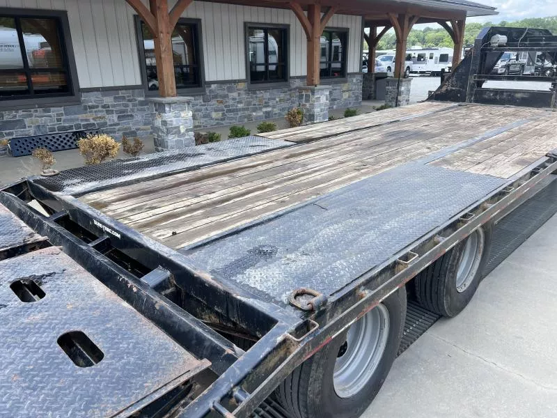 used Equipment / Flatbed Trailers Sure-Trac  for sale, in Irwin, PA Thumbnail 11