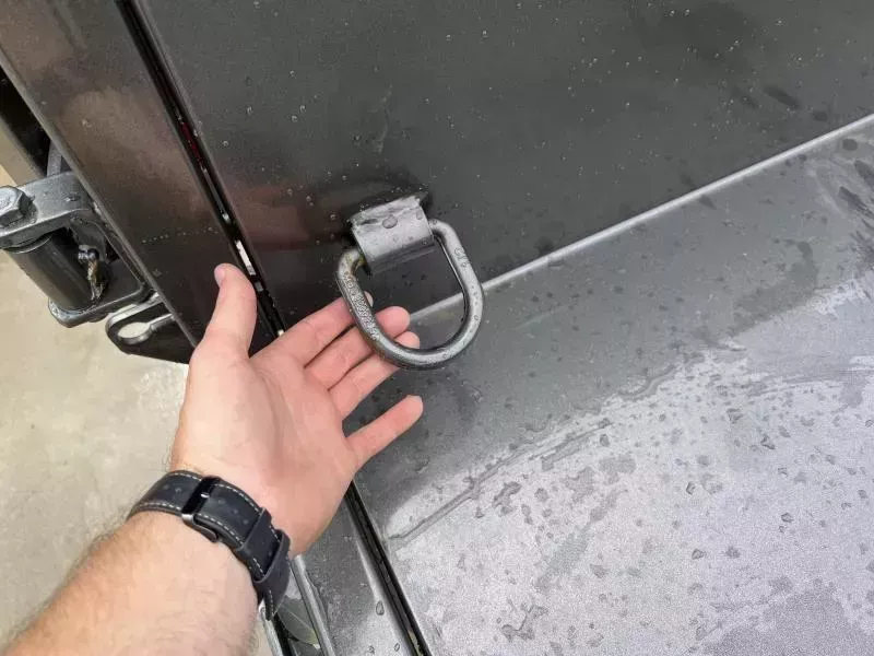 new Dump Trailers MAXX-D  for sale, in West Middlesex, PA Thumbnail 31