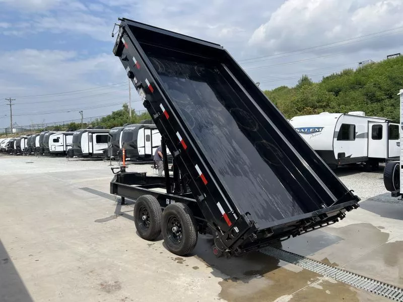 new Dump Trailers Iron Bull  for sale, in Irwin, PA Thumbnail 5