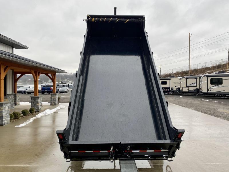 new Dump Trailers Sure-Trac  for sale, in West Middlesex, PA Thumbnail 5