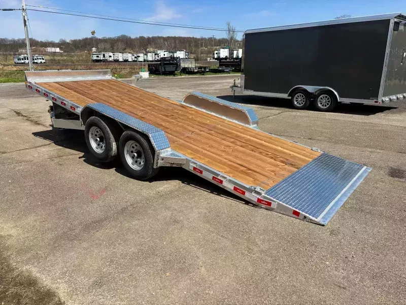 new Car Haulers / Racing Trailers Nordtek Trailers for sale, in Carlisle, PA Thumbnail 5