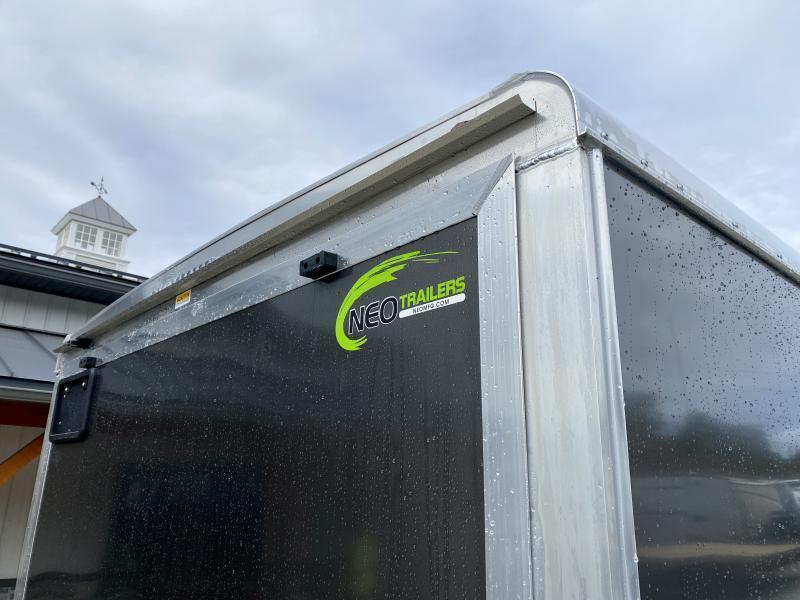 new Motorcycle / Cycle Trailers NEO Trailers  for sale, in Carlisle, PA Thumbnail 18