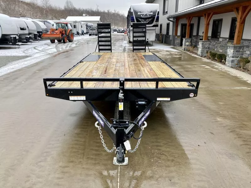 new Equipment / Flatbed Trailers Sure-Trac  for sale, in Irwin, PA Thumbnail 8