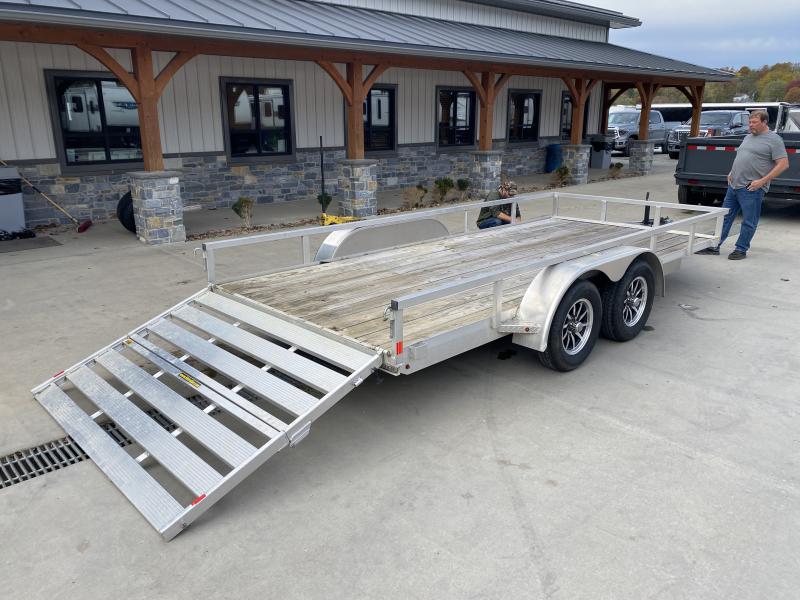 used Utility Trailers H and H Trailer  for sale, in Irwin, PA Thumbnail 16