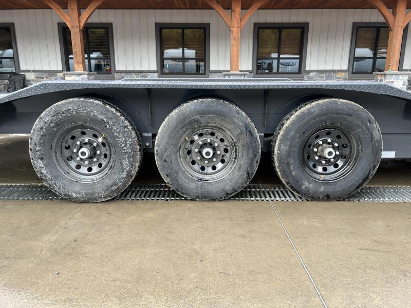 new Equipment / Flatbed Trailers Lamar Trailers  for sale, in West Middlesex, PA Thumbnail 15