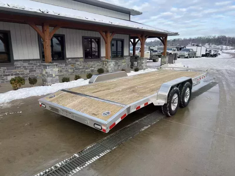 new Car Haulers / Racing Trailers Sure-Trac  for sale, in Irwin, PA Thumbnail 5