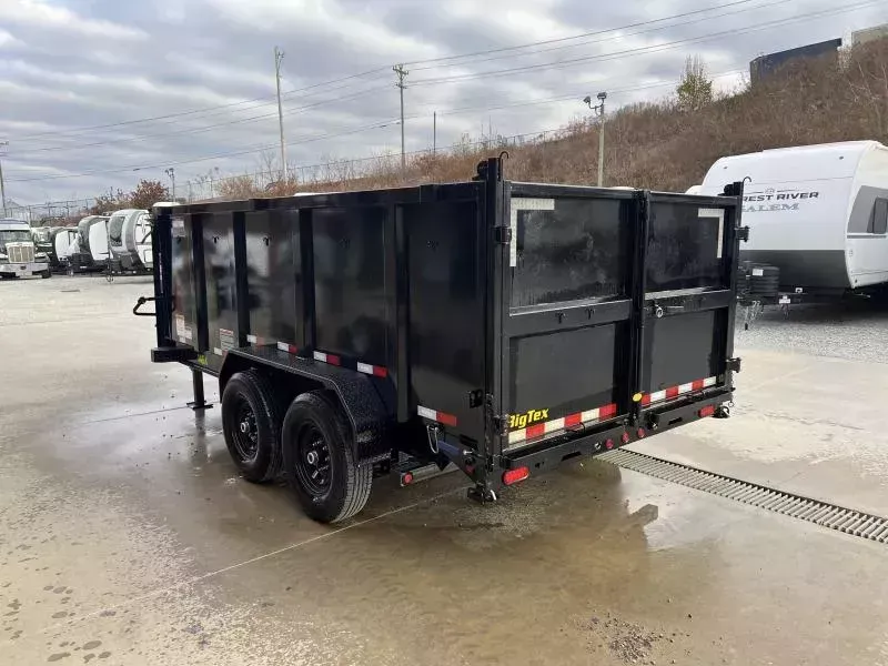 new Dump Trailers Big Tex Trailers  for sale, in Irwin, PA Thumbnail 19