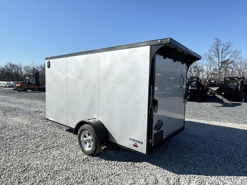 new Cargo (Enclosed) Trailers Cargo Mate  for sale, in Irwin, PA Thumbnail 7