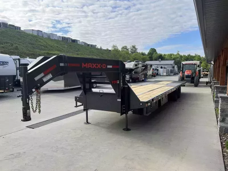 new Equipment / Flatbed Trailers MAXX-D for sale, in Carlisle, PA Thumbnail 19