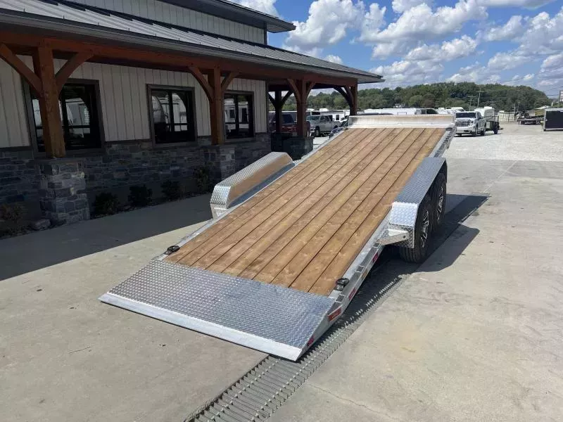 new Car Haulers / Racing Trailers Nordtek Trailers  for sale, in Carlisle, PA Thumbnail 4